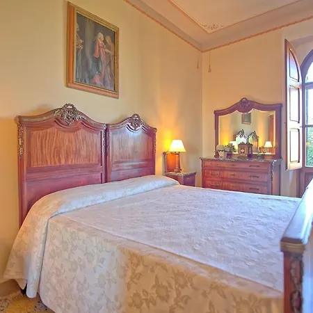 别墅 Sleeps 12 Pool Wifi